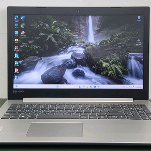 레노보 아이디어패드 320 i5-7세대 A급 노트북 사양업글 이미지