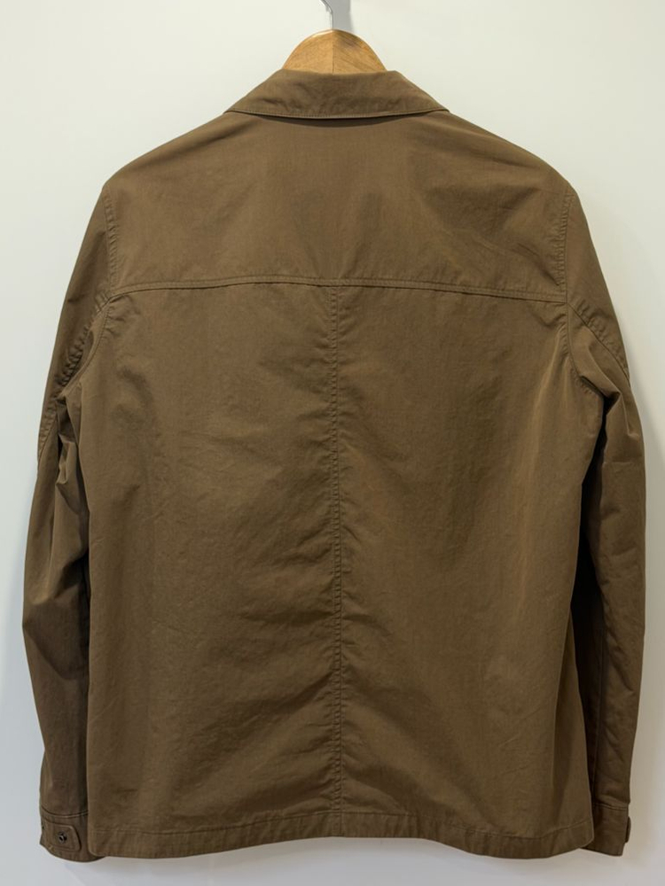 마시모두띠 필드 자켓 이미지