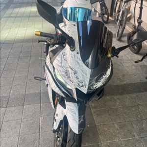 야마하 r3 20년식 이미지