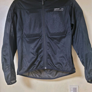 RS 타이치 매쉬자켓 TRV099 S사이즈 이미지