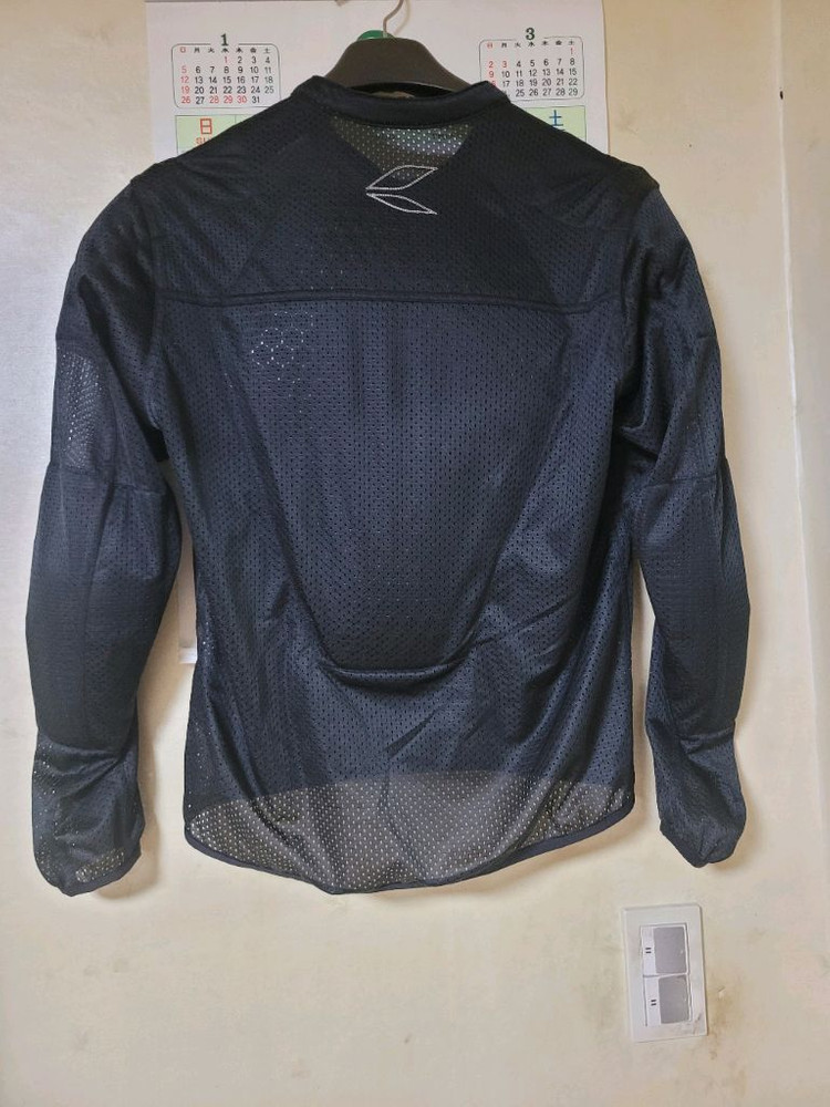 RS 타이치 매쉬자켓 TRV099 S사이즈 이미지