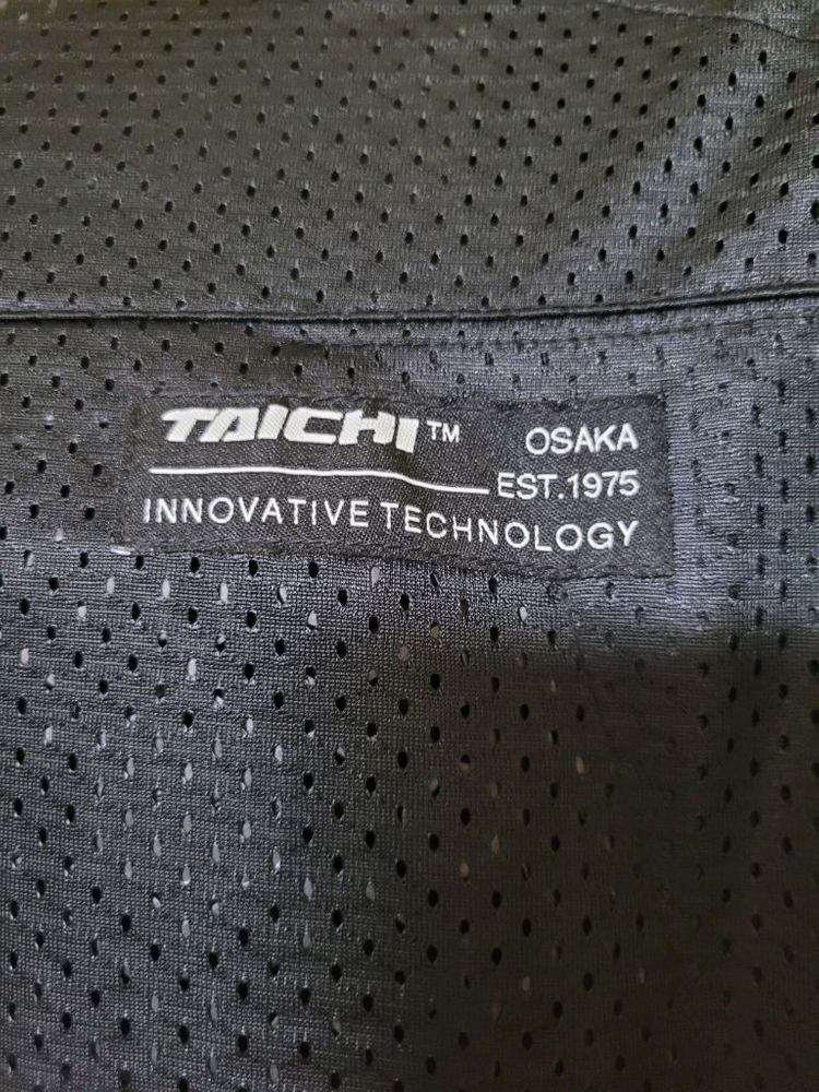 RS 타이치 매쉬자켓 TRV099 S사이즈 이미지