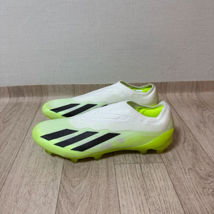 아디다스 크레이지패스트.1FG LL 새상품!! 255mm 이미지