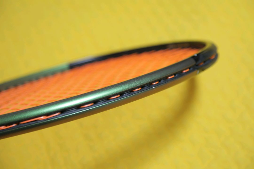 월슨블레이드 V8 98 테니스 라켓 이미지