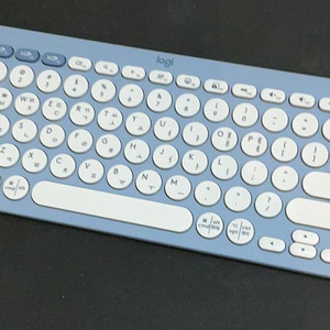 로지텍 페블 2 콤보(K380s,M350s 세트) 이미지