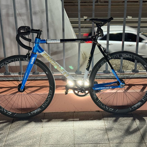 엔진11 크릿디 블루스킨 무하자급 판/대 쿨거시 네고 이미지