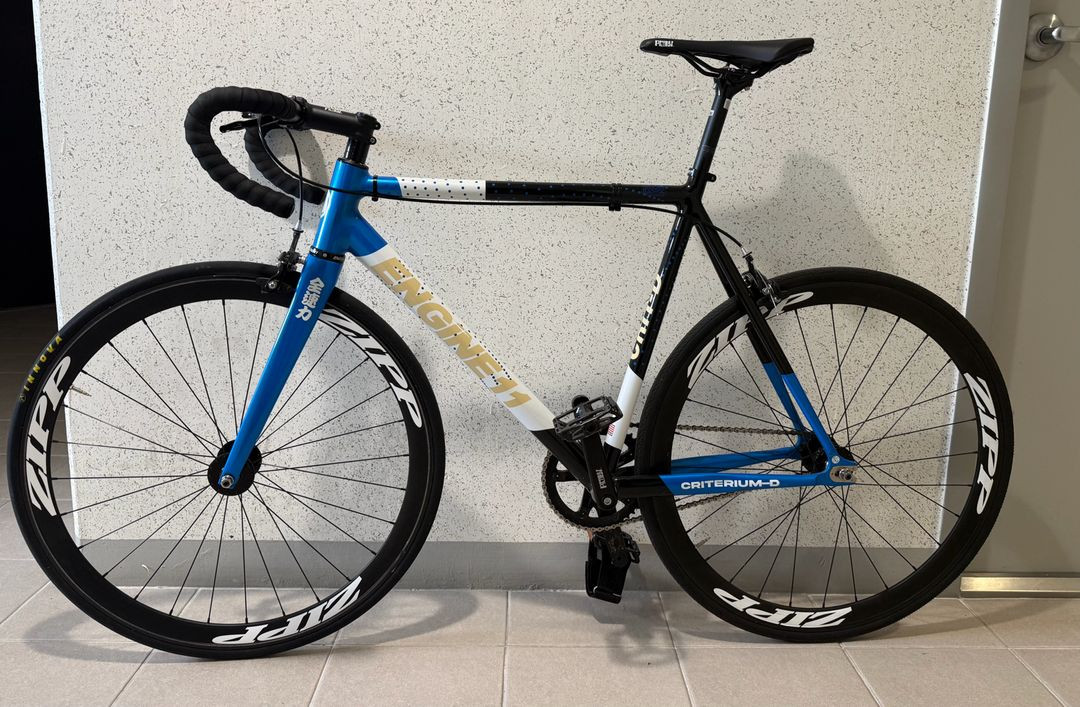 엔진11 크릿디 블루스킨 무하자급 판/대 쿨거시 네고 이미지