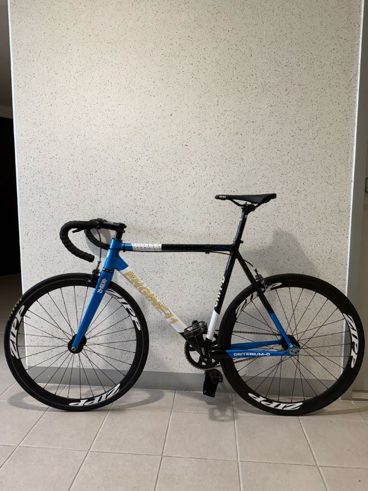 엔진11 크릿디 블루스킨 무하자급 판/대 쿨거시 네고 이미지