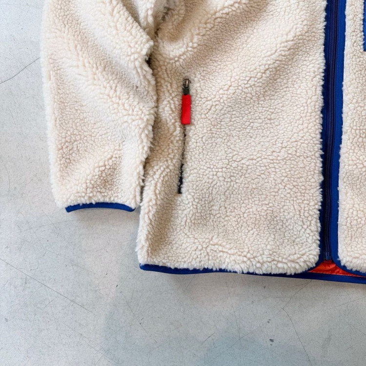 파타고니아 레트로X 플리스 자켓 이미지