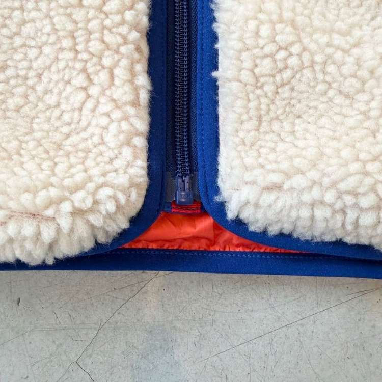 파타고니아 레트로X 플리스 자켓 이미지