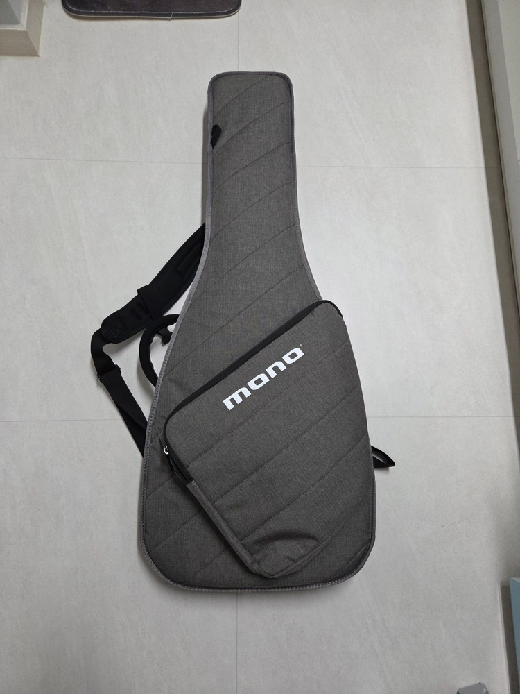 모노 m80 일렉기타 케이스 이미지