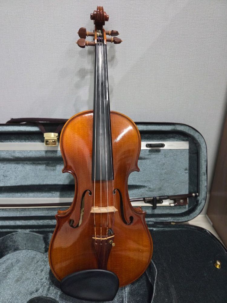바이올린4/4 & 카본활 이미지