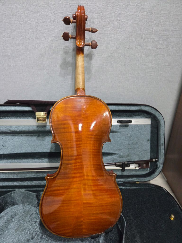 바이올린4/4 & 카본활 이미지