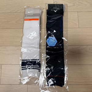 캘러웨이 / 나이키 골프 니삭스 이미지