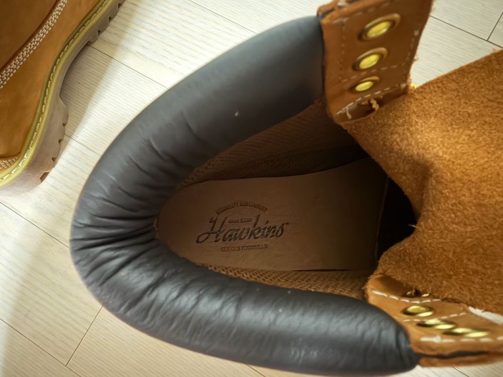 호킨스 6인치 250 이미지