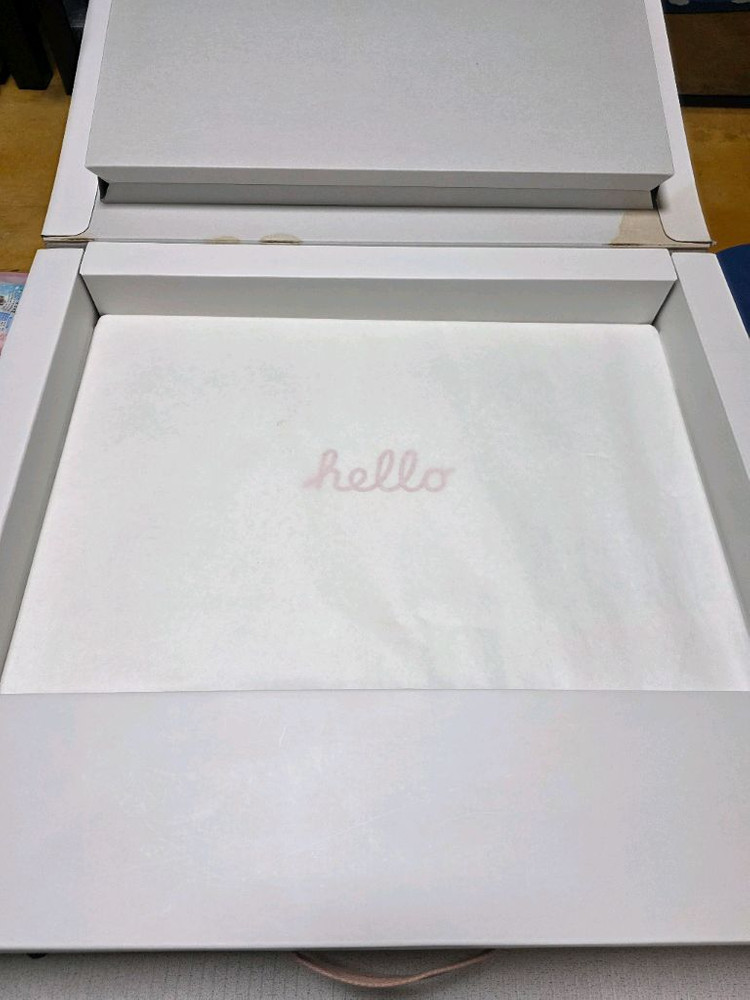 아이맥 m3 8 256 핑크 주말특가 이미지