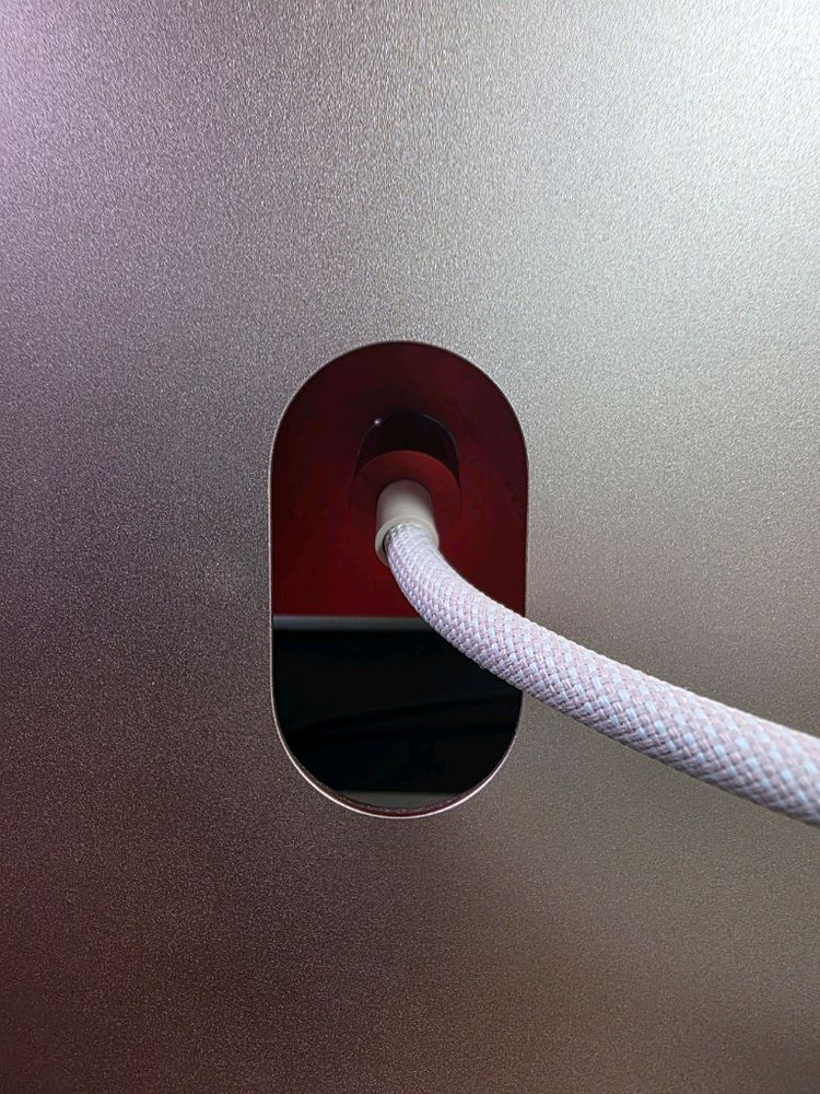 아이맥 m3 8 256 핑크 주말특가 이미지