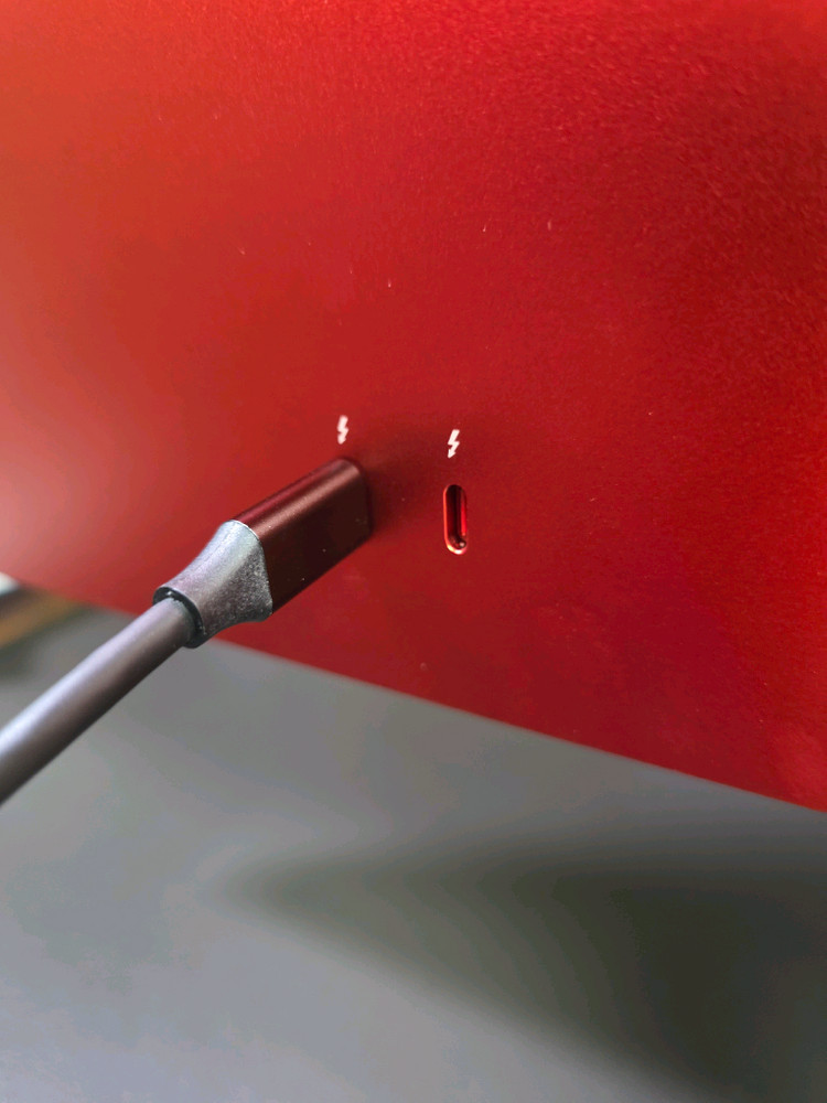 아이맥 m3 8 256 핑크 주말특가 이미지