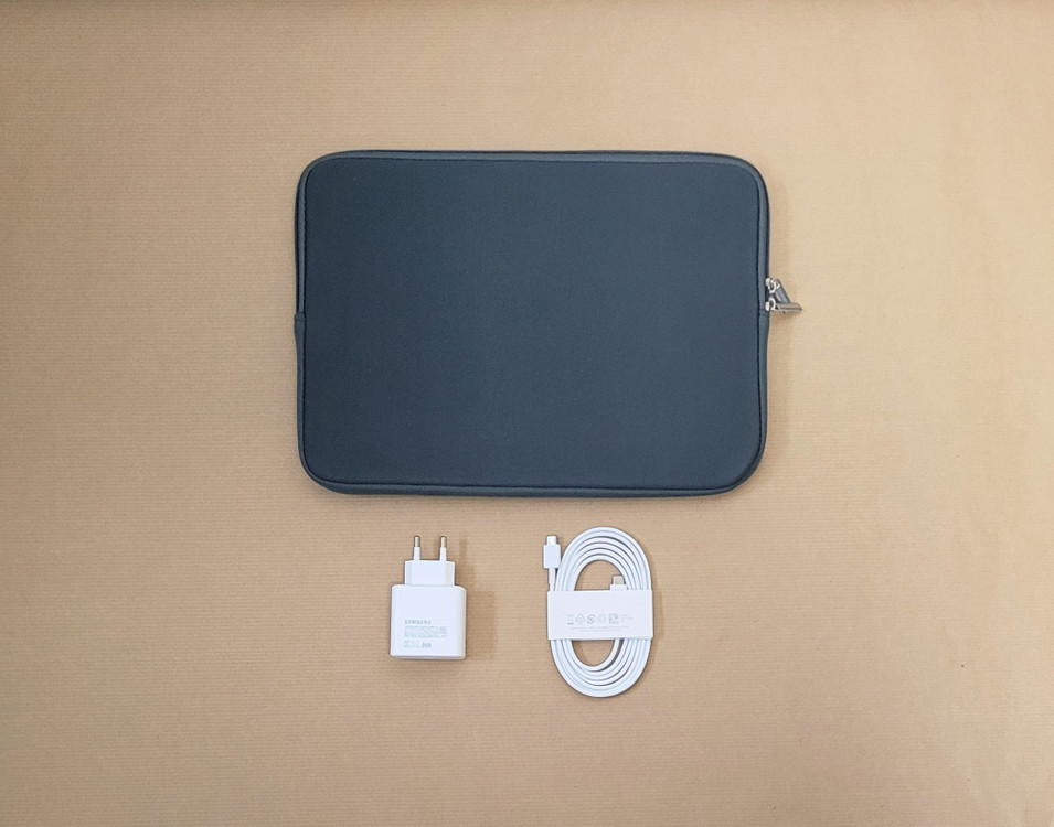 [갤럭시북5] NT940XHA-KC51G 512gb. 16gb 반값급처. (3개월사용) 이미지