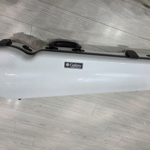 바이올린 삼각 하드케이스 이미지