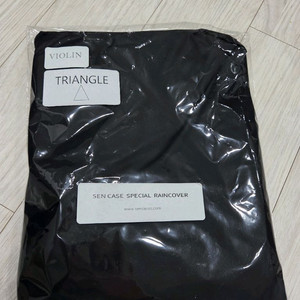 바이올린 레인커버 이미지