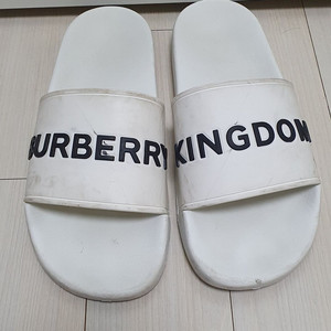 버버리 슬리퍼 판매(40) 이미지