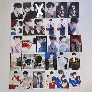 가비지타임 갑타 프박 판매 복어 제적 헤헤 성준수 종수 이미지