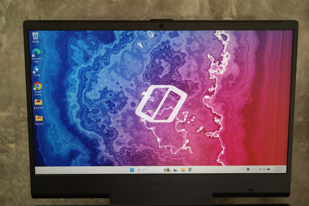 삼성 오딧세이 게이밍 노트북 i7 rtx2060 16G 512G 144hz 이미지