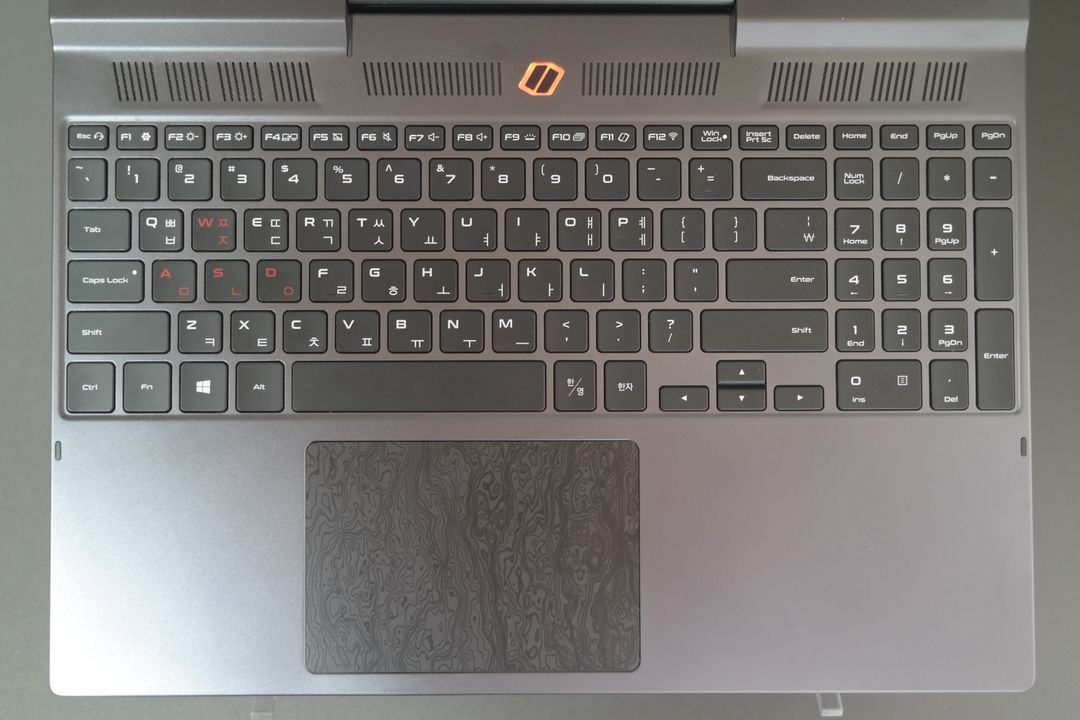 삼성 오딧세이 게이밍 노트북 i7 rtx2060 16G 512G 144hz 이미지