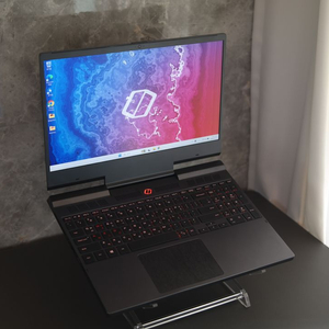 삼성 오딧세이 게이밍 노트북 i7 rtx2060 16G 512G 144hz 이미지