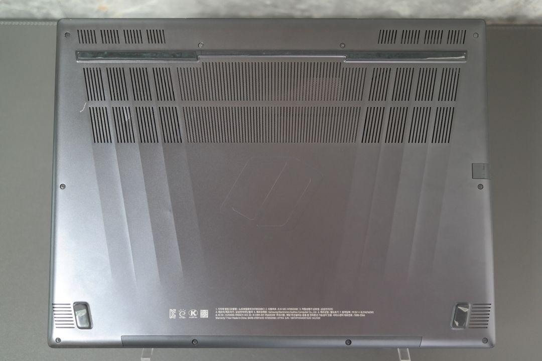 삼성 오딧세이 게이밍 노트북 i7 rtx2060 16G 512G 144hz 이미지