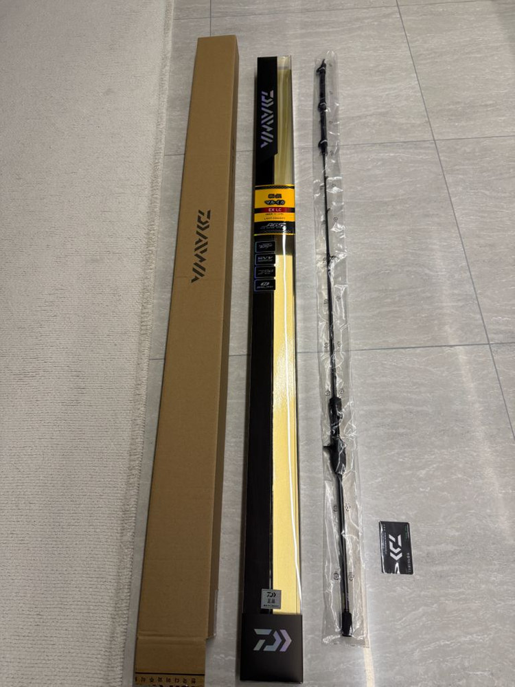 마루이카 EX LC 이미지