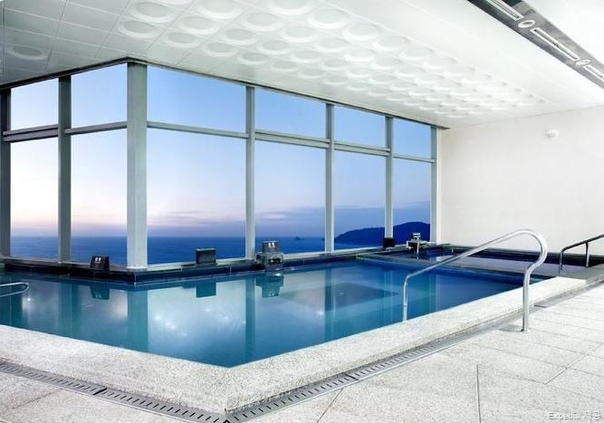 부산 해운대 한화리조트 5/3~5/5 어린이날 연휴 숙박 숙소 양도 이미지