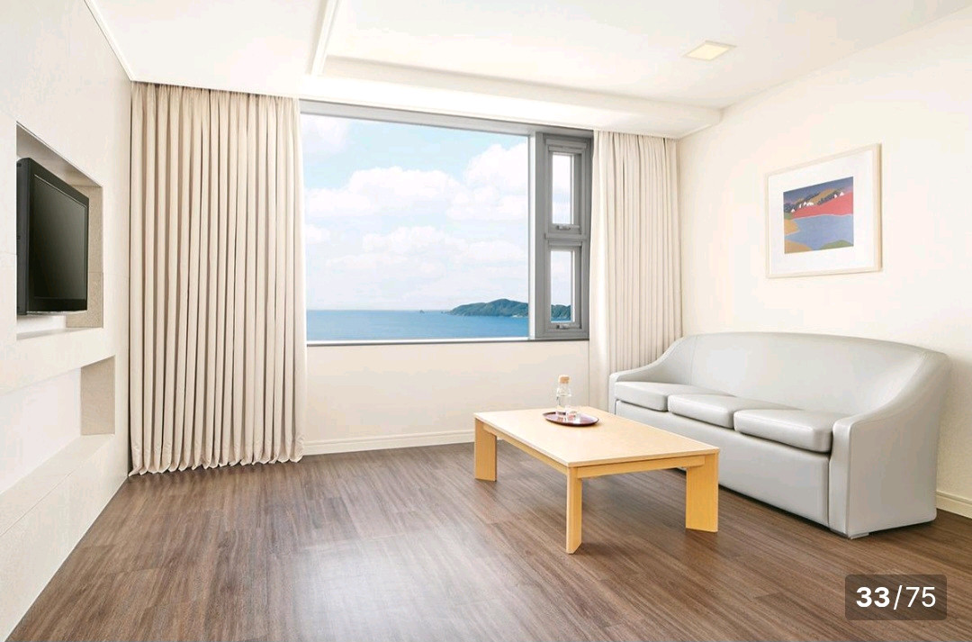 부산 해운대 한화리조트 5/3~5/5 어린이날 연휴 숙박 숙소 양도 이미지