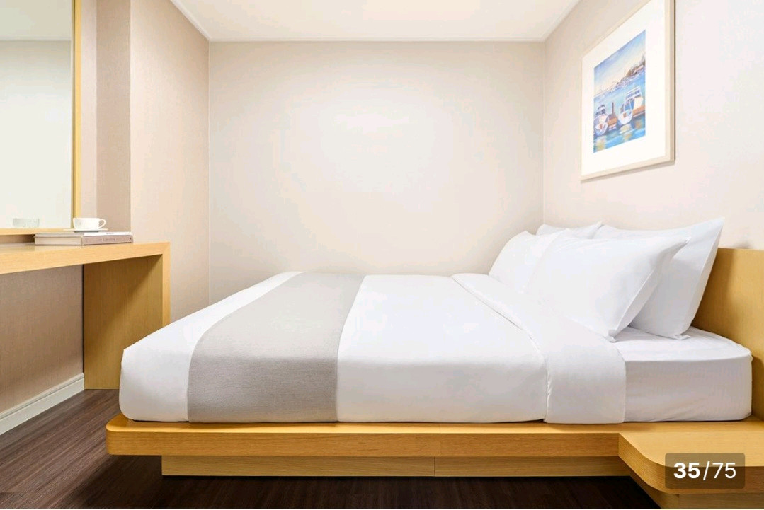 부산 해운대 한화리조트 5/3~5/5 어린이날 연휴 숙박 숙소 양도 이미지