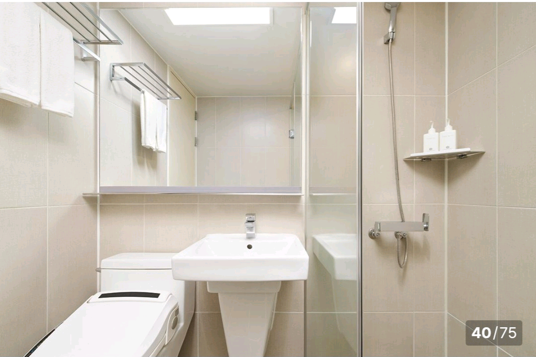 부산 해운대 한화리조트 5/3~5/5 어린이날 연휴 숙박 숙소 양도 이미지