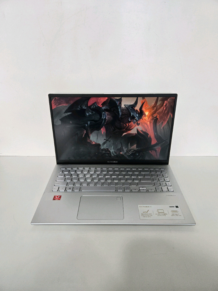 라이젠7!!>슬림 아수스15인치게이밍노트북 이미지