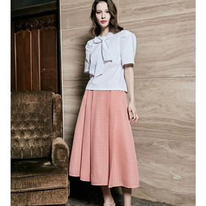 칼라거펠트(Karl Lagerfeld) 루아르 스커트 55 이미지