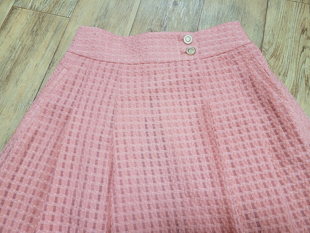 칼라거펠트(Karl Lagerfeld) 루아르 스커트 55 이미지