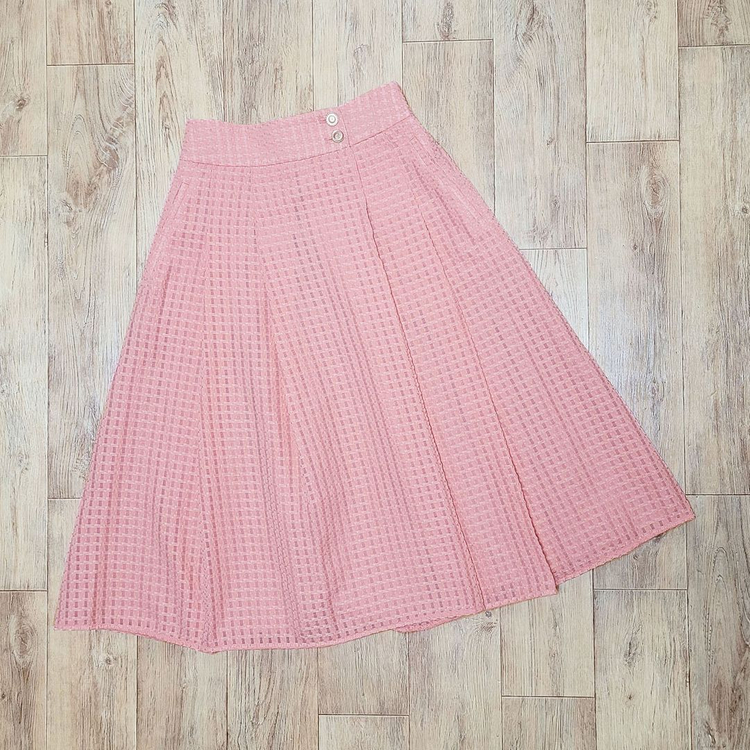 칼라거펠트(Karl Lagerfeld) 루아르 스커트 55 이미지