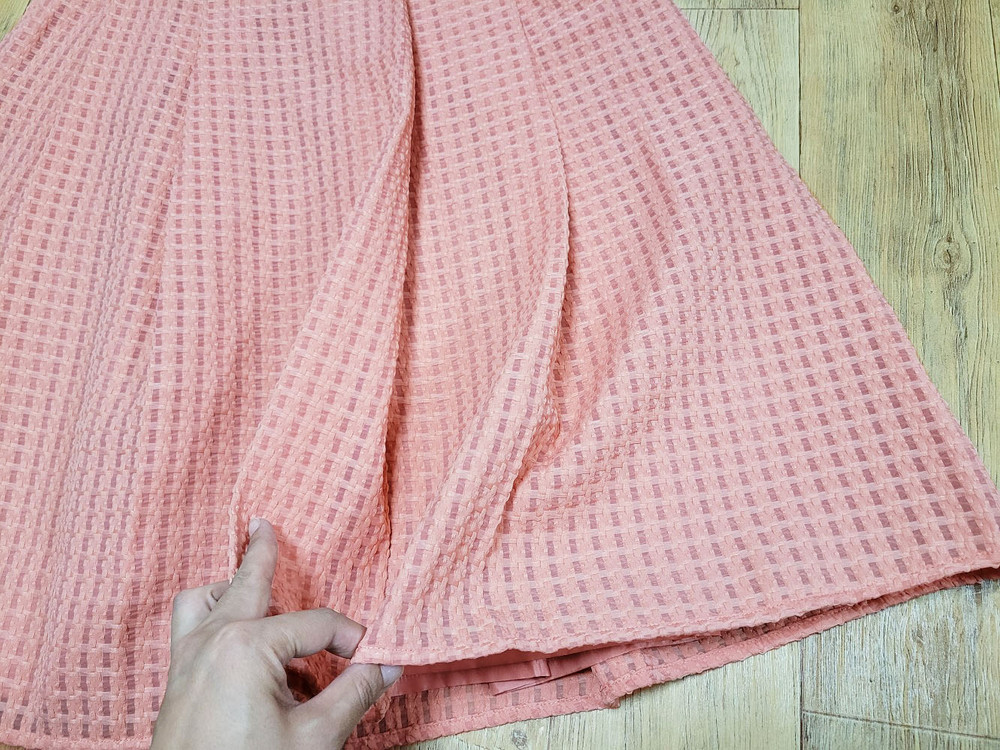 칼라거펠트(Karl Lagerfeld) 루아르 스커트 55 이미지