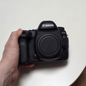 캐논 EOS 5D Mark IV 오막포 마크4 카메라 팝니다 이미지