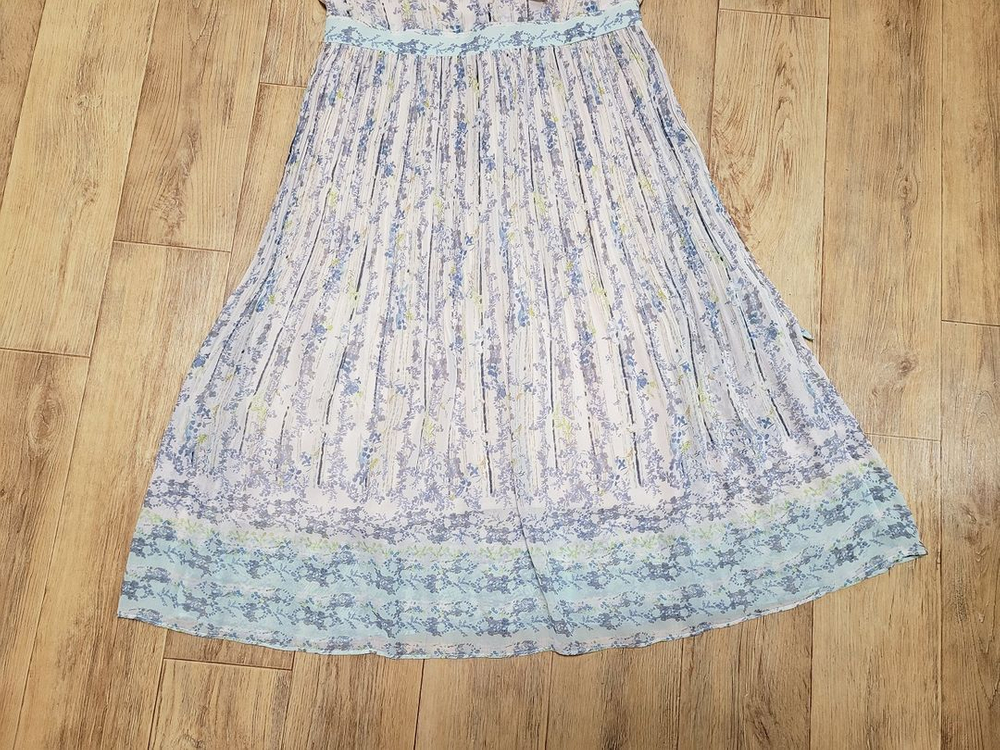 제평 마랑(MARANT) 아코디언 플리츠원피스 55-66 이미지