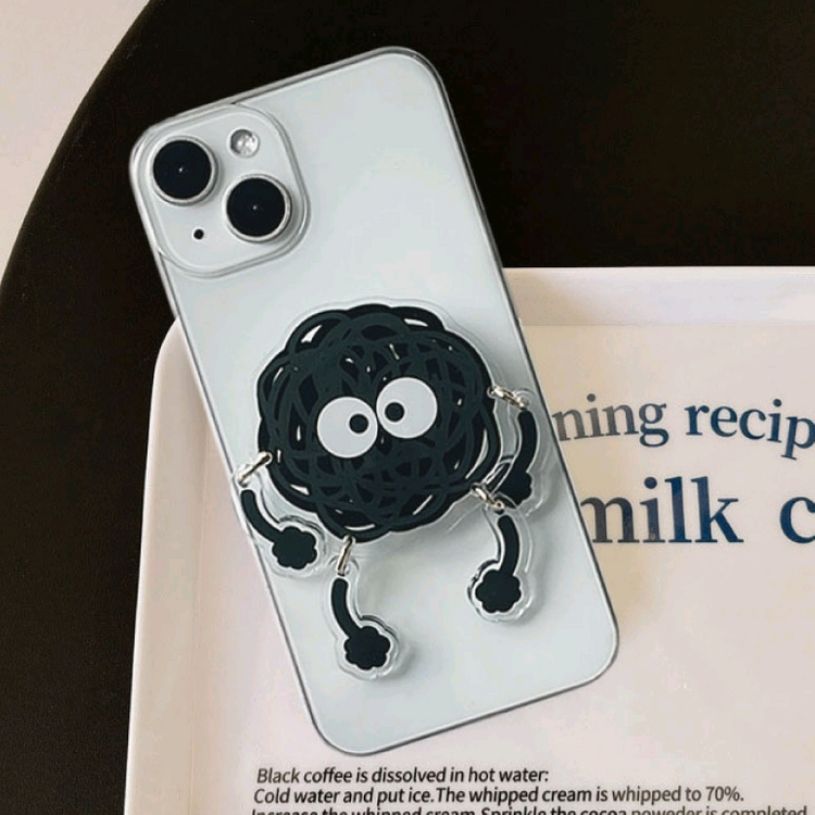 맥세이프 폰홀더 그립톡 3가지 이미지