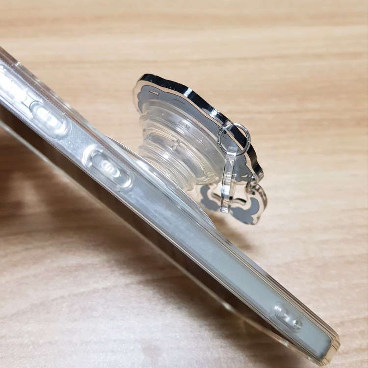 맥세이프 폰홀더 그립톡 3가지 이미지