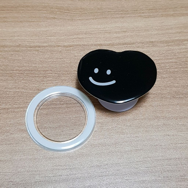 맥세이프 폰홀더 그립톡 3가지 이미지