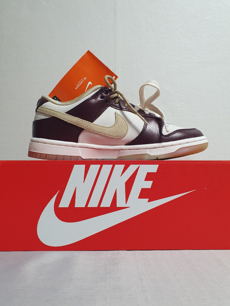 나이키 덩크 로우 LX 240 미사용 새상품 정품 택포 이미지