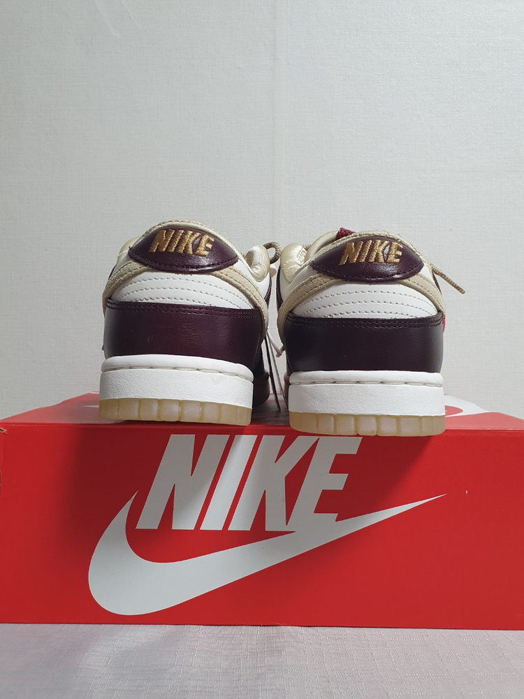 나이키 덩크 로우 LX 240 미사용 새상품 정품 택포 이미지