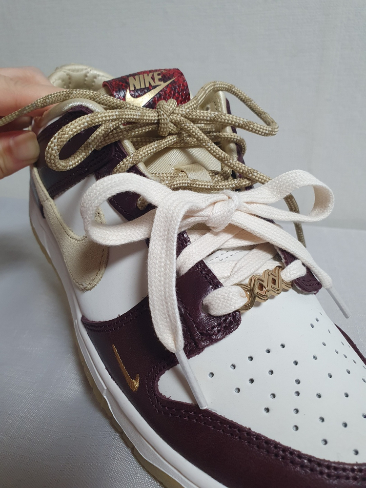 나이키 덩크 로우 LX 240 미사용 새상품 정품 택포 이미지