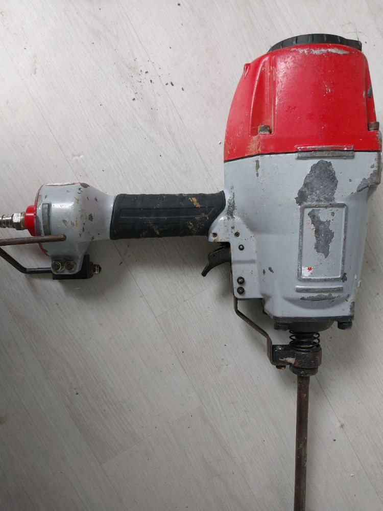 에어 타정기 이미지